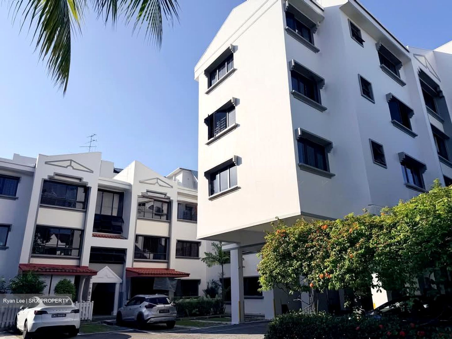 Telok Kurau Lodge (D15), Apartment #575632431